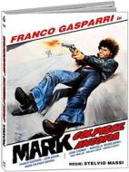 Mark Colpisce Ancora (Ltd.Media Book Cover B) (Blu-ray)