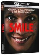Smile (4K Ultra Hd+Blu-Ray) (2 Blu-ray)