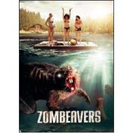 Zombeavers (Blu-ray)