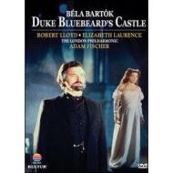 Bela Bartok. Duke Bluebeard's Castle