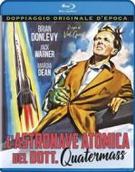 L'Astronave Atomica Del Dott. Quatermass (Blu-ray)