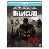 Ironclad (Blu-ray)