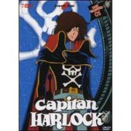 Capitan Harlock. Vol. 01 (7 Dvd)