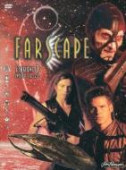 Farscape. Stagione 1. Vol. 2 (4 Dvd)