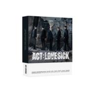 Tomorrow X Together: World Tour (Act: Love Sick) (3 Dvd)