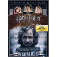 Harry Potter e il prigioniero di Azkaban (Edizione Speciale 2 dvd)