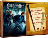 Harry Potter e i doni della morte. Parte 1 (Edizione Speciale)