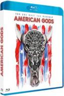 American Gods - Stagione 01 (4 Blu-Ray) (Blu-ray)