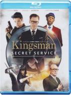 Kingsman: Secret Service (Blu-ray)