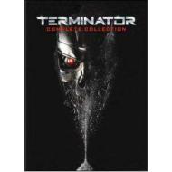 Terminator Collection (Cofanetto 5 dvd)