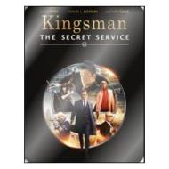 Kingsman: Secret Service (Edizione Speciale con Confezione Speciale)