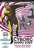 Cyborg Anno 2087 - Meta' Uomo, Meta' Macchina... Programmato Per Uccidere