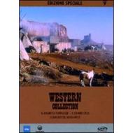Western Collection (Cofanetto 3 dvd)