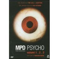 MPD Psycho (Cofanetto 3 dvd)