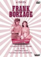Frank Borzage (Cofanetto 4 dvd)