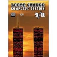 11 settembre 2001. Loose Change Complete Edition (Cofanetto 2 dvd)