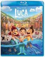 Luca (Blu-ray)