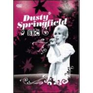 Dusty Springfield. Live At The BBC