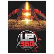 U2. 360° At the Rose Bowl (2 Dvd)