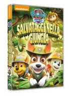 Paw Patrol - Salvataggi Nella Giungla