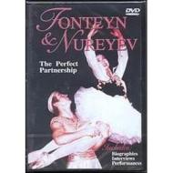 Fonteyn & Nureyev. The Perfect Partnership