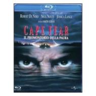 Cape Fear. Il promontorio della paura (Blu-ray)