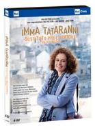 Imma Tataranni - Sostituto Procuratore - Stagione 03 (4 Dvd)