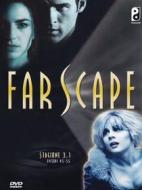 Farscape. Stagione 3. Vol. 1 (4 Dvd)