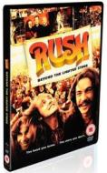 Rush - Beyond The Lighted Stage (Blu-ray)