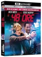 48 Ore (4K Ultra Hd+Blu-Ray) (2 Blu-ray)