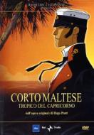 Corto Maltese. Tropico del Capricorno