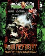 Poultrygeist - Night Of The Chicken Dead (Blu-Ray+Dvd) (2 Blu-ray)