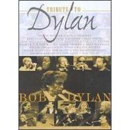 Bob Dylan. Tribute to Dylan