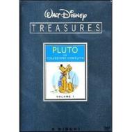 Walt Disney Treasures. Pluto. La collezione completa(Confezione Speciale 2 dvd)