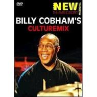 Billy Cobham's Culturemix. The Paris Concert