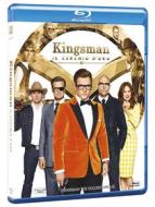 Kingsman - Il Cerchio D'Oro (Blu-ray)