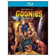 I Goonies (Blu-ray)