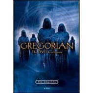 Gregorian. The DVD Collection (4 Dvd)