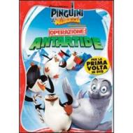 I pinguini di Madagascar. Operazione Antartide