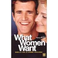 What Women Want. Quello che le donne vogliono