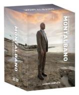 Il Commissario Montalbano - La Serie Completa (38 Dvd) (38 Dvd)