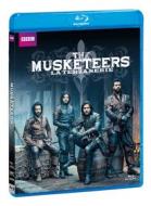 The Musketeers - Stagione 03 (3 Blu-Ray) (Blu-ray)