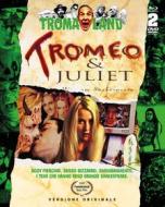 Tromeo & Juliet (Blu-Ray+Dvd) (2 Blu-ray)