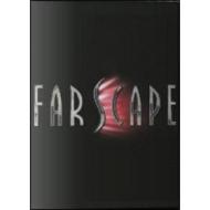 Farscape. Stagione 4. Vol. 2 (4 Dvd)