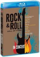 Rock & Roll Hall Of Fame: In Concert - Rock & Roll Hall Of Fame: In Concert (2 Blu-ray)