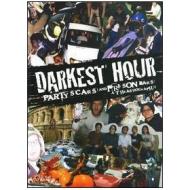 Darkest Hour. Party Scars And Prison Bars: A Thrashology