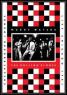 Muddy Waters & The Rolling Stones - Live At Checkerboard Lounge (2 Dvd) Muddy Waters & The Rolling Stones - Live At Checkerboard Lounge (2 Dvd)