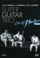 Super Guitar Trio - Live At Montreux 1989