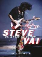 Steve Vai. Stillness In Motion (2 Dvd)