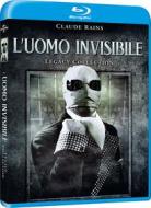 L'Uomo Invisibile (1933) (Blu-ray)